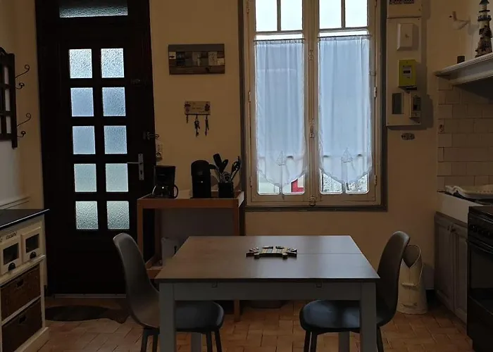 Chez Fabienne