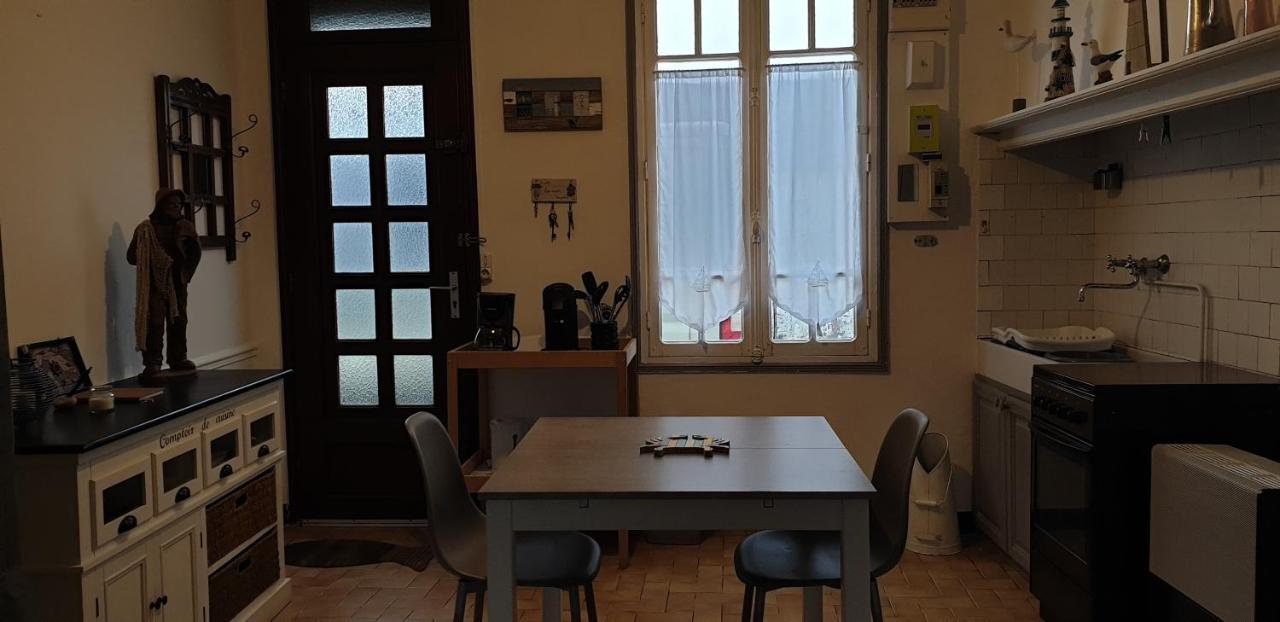 Chez Fabienne *