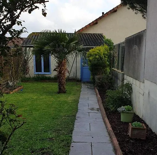 Chez Fabienne