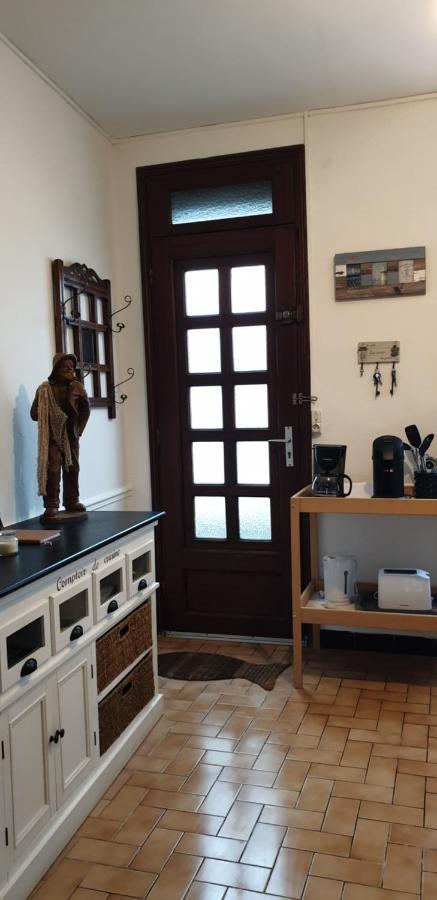 Ferienhaus Chez Fabienne