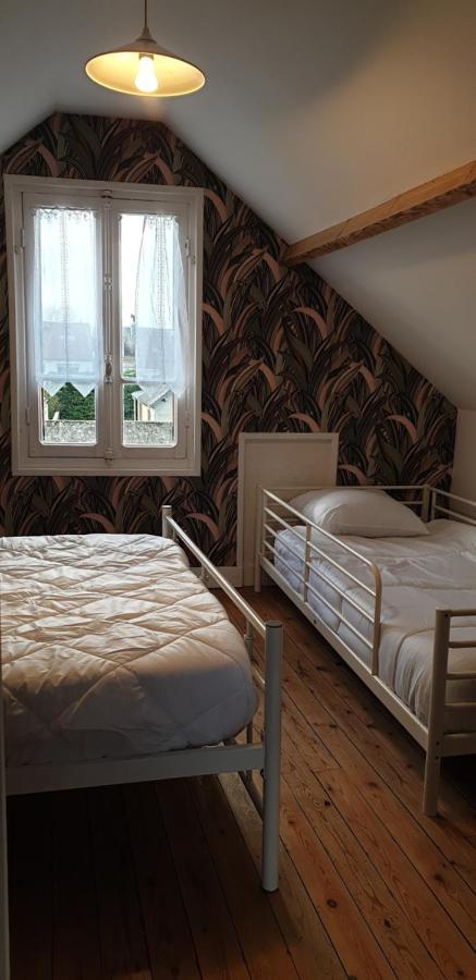 Chez Fabienne Ferienhaus